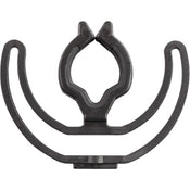 Rycote Lyre with Modular Adapter & Screws (19-25mm, Pair)