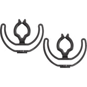 Rycote Cyclone Pair of Universal Lyre for Shotgun Microphones