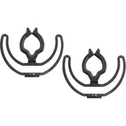 Rycote Cyclone Pair of Universal Lyre for Shotgun Microphones