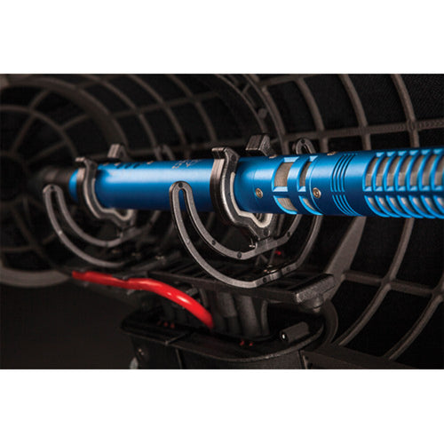 Rycote Cyclone Pair of Universal Lyre for Shotgun Microphones