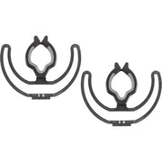 Rycote Cyclone Pair of Universal Lyre for Shotgun Microphones