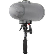 Rycote Cyclone Handle PCS Kit for Cyclone & Stereo Windshields