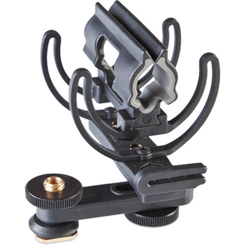 Rycote InVision Video Hot Shoe Microphone Suspension