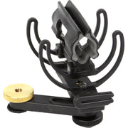 Rycote InVision Video Adapter for Cameras with 1/4