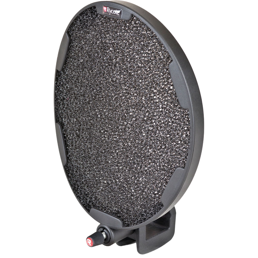 Rycote InVision Universal Pop Filter – Georges Cameras