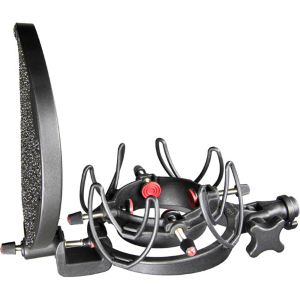 Rycote InVision Studio Kit with USM – Georges Cameras