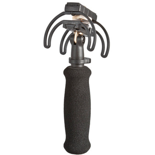 Rycote Portable Recorder Audio Kit for Tascam DR-07 MKII