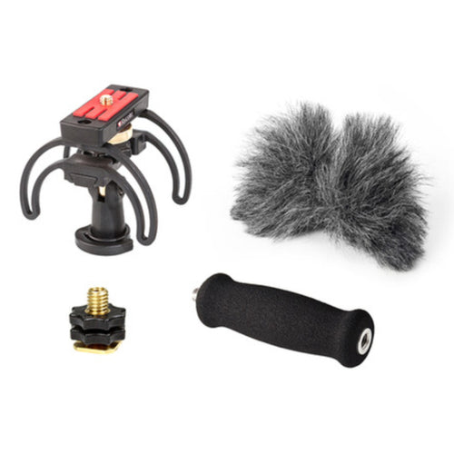 Rycote Portable Recorder Audio Kit for Tascam DR-05