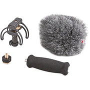 Rycote Portable Recorder Audio Kit for Roland R-26
