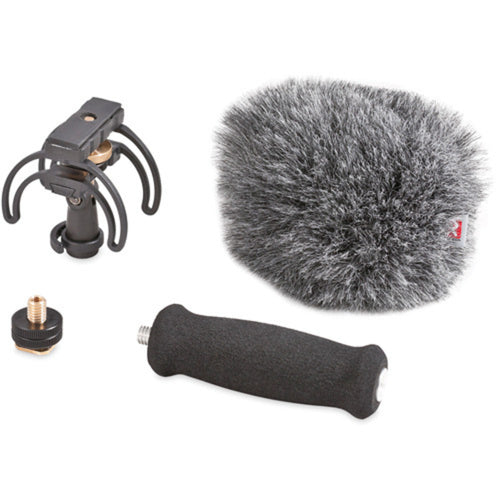 Rycote Portable Recorder Audio Kit for Tascam DR-40