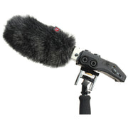 Rycote Windshield and Suspension Kit for Zoom H6 Portable Recorder