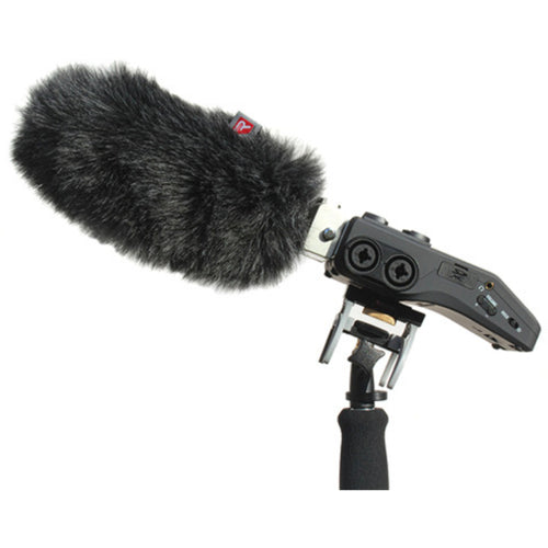 Rycote Windshield and Suspension Kit for Zoom H6 Portable Recorder