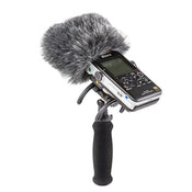 Rycote Windshield & Suspension Kit for Sony PCM-D100 Recorder