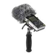 Rycote Windshield & Suspension Kit for Sony PCM-D100 Recorder
