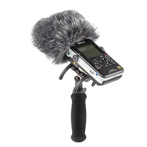 Rycote Windshield & Suspension Kit for Sony PCM-D100 Recorder