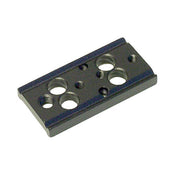 Rycote 1/2 Module Bar