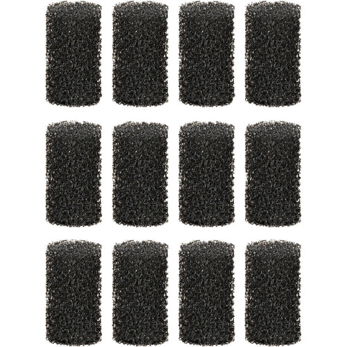 Rycote Mic Tubes (Long, 3-pack)
