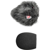 Rycote Shotgun Mic Foam & Windjammer for BeyerDynamic MCE 72 & Sennheiser