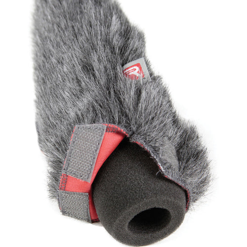 Rycote Shotgun Mic Foam & Windjammer Combo 0.7-0.8