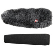 Rycote Shotgun Mic Foam & Windjammer for Rode NTG3 & Sennheiser MKH 416