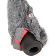 Rycote Shotgun Mic Foam & Windjammer for Rode NTG3 & Sennheiser MKH 416
