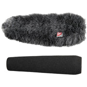 Rycote Shotgun Mic Foam & Windjammer for Sennheiser MKH 60 & Sony ECM 672