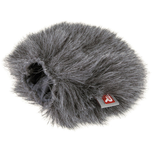Rycote Mini Windjammer for Rode iXY Mic