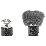 Rycote Mini Windjammer Combo Set for Zoom H6 Mid-Side and X/Y Capsules