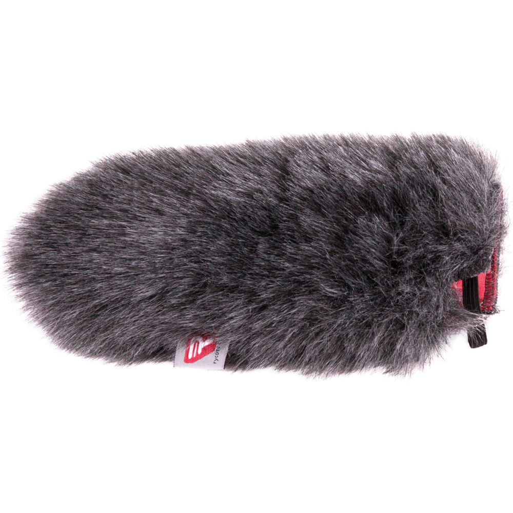 Filtro Antivento Rycote 055455 Per Rode VideoMic Go | Riduzione Rumore Fino A 10dB