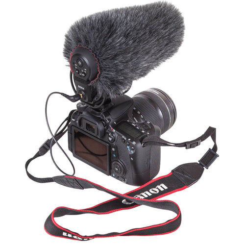 Rycote Mini Windjammer for Rode VMP+