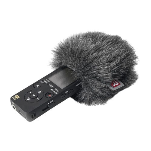 Rycote Mini Windjammer for Sony ICD-SX2000
