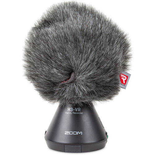 Rycote Mini Windjammer for Zoom H3-VR