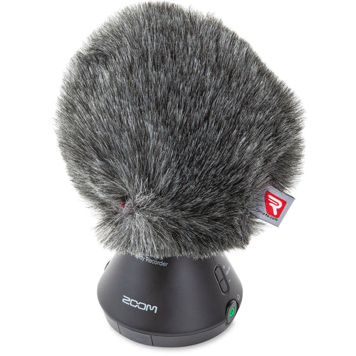 Rycote Mini Windjammer for Zoom H3-VR