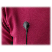Rycote Undercover Lavalier Wind Covers (30-Pack)