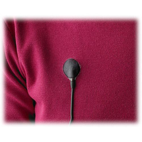 Rycote Undercover Lavalier Wind Covers (30-Pack)