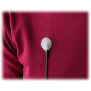 Rycote Undercover Lavalier Wind Covers (30-Pack)