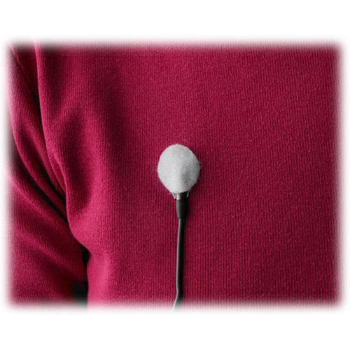 Rycote Undercover Lavalier Wind Covers (30-Pack)