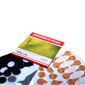 Rycote Undercovers - 25 Packs of 30