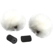 Rycote Lavalier Windjammer (2-Pack)