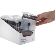 Rycote Mixed Colour Undercovers for Lavalier Microphones (25-Pack)