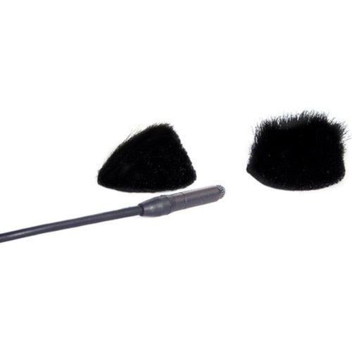 Rycote Overcovers (6-Pack, 30 Stickies)