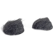 Rycote Overcovers (6-Pack, 30 Stickies)