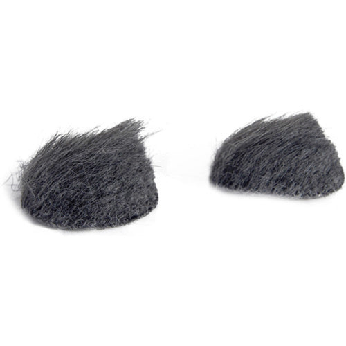 Rycote Overcovers (6-Pack, 30 Stickies)