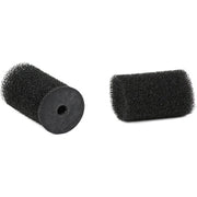 Rycote Pair Ristretto Lavalier Windjammer