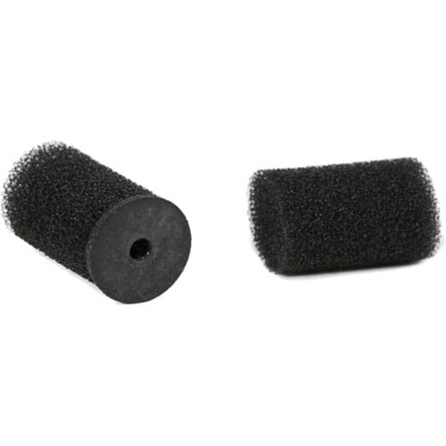 Rycote Pair Ristretto Lavalier Windjammer
