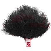 Rycote Single Ristretto Lavalier Windjammer