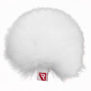 Rycote Single Ristretto Lavalier Windjammer