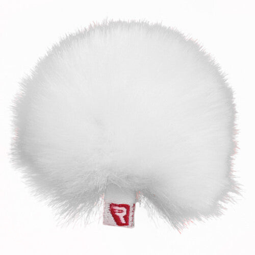 Rycote Single Ristretto Lavalier Windjammer
