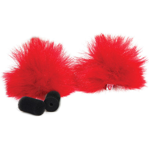 Rycote Lavalier Windjammer (Pair)