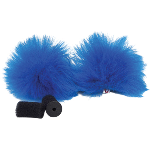 Rycote Lavalier Windjammer (Pair)